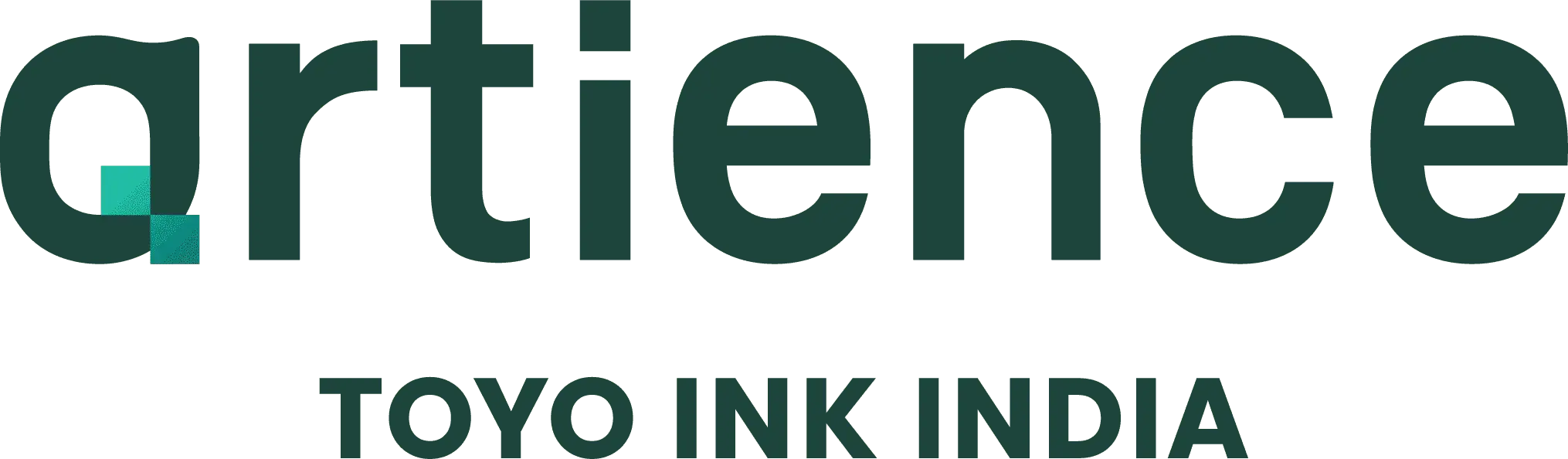 Toyo Ink India Logo