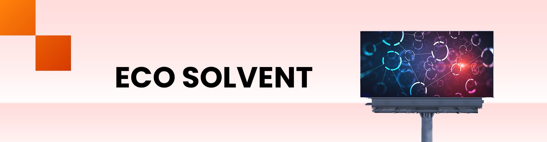 eco-solvent