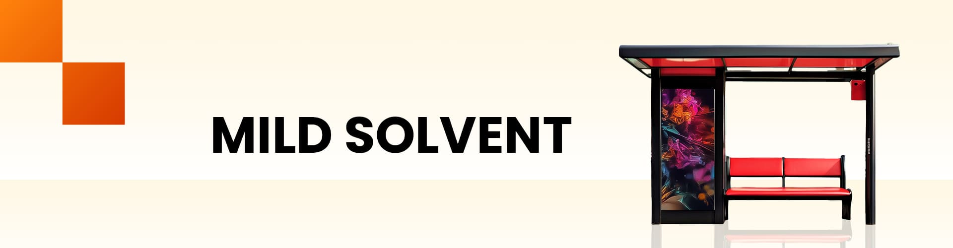 mild-solvent