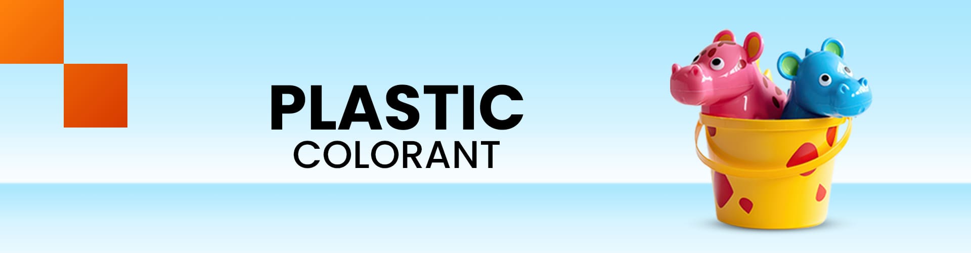 plastic-colorant