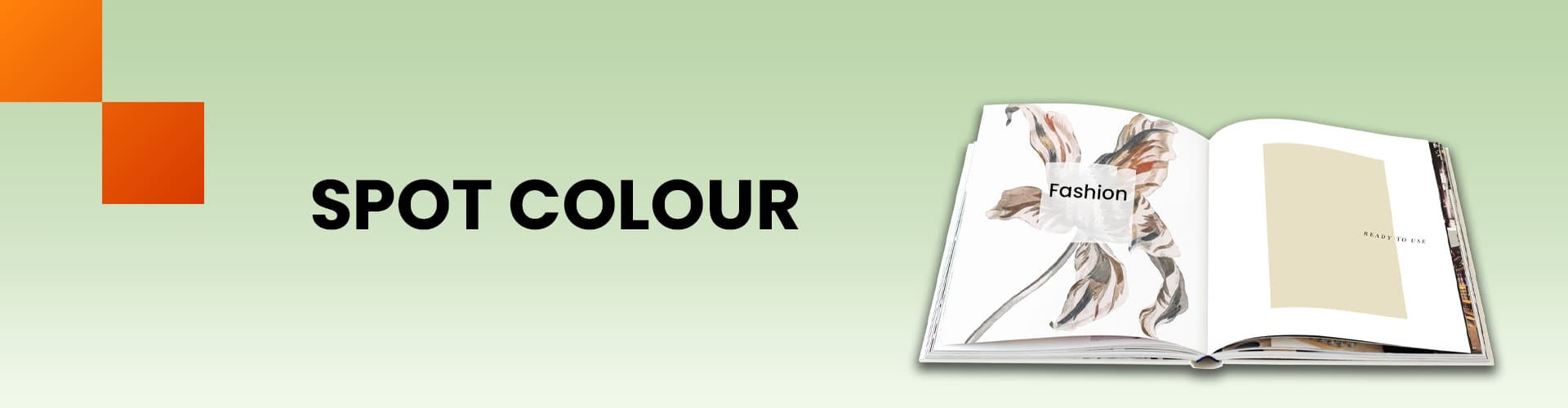 spot-colour