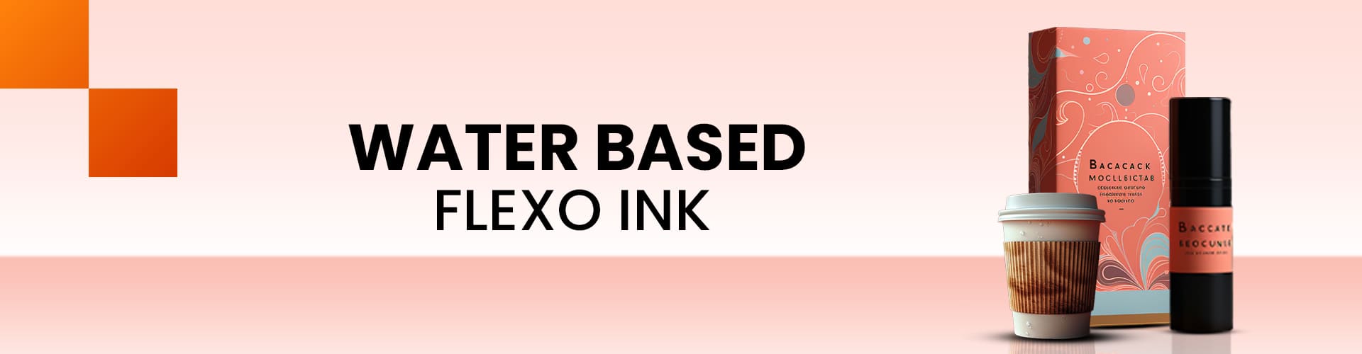 water-based-flexo-ink